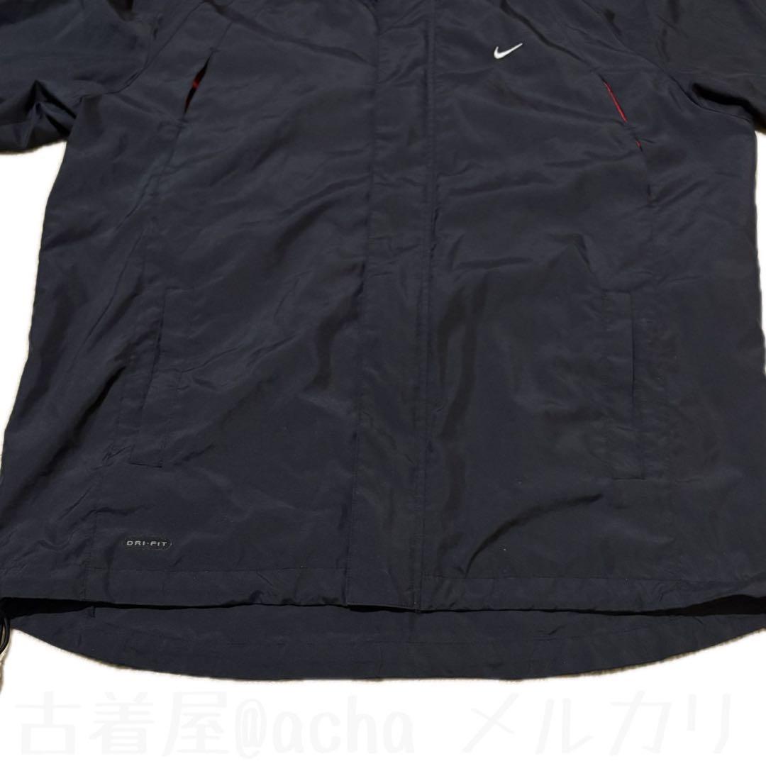 ジャケット・アウター 00s nike gimmick jacket y2k