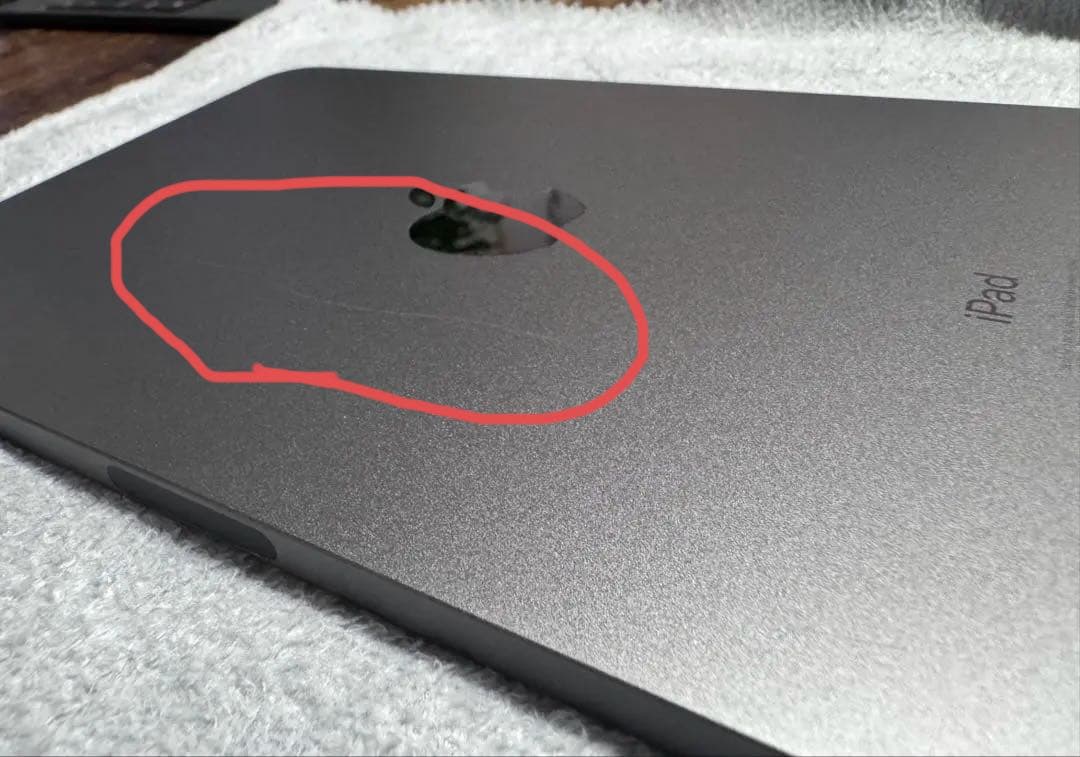 ipad mini 第6世代 256GB wifiモデル