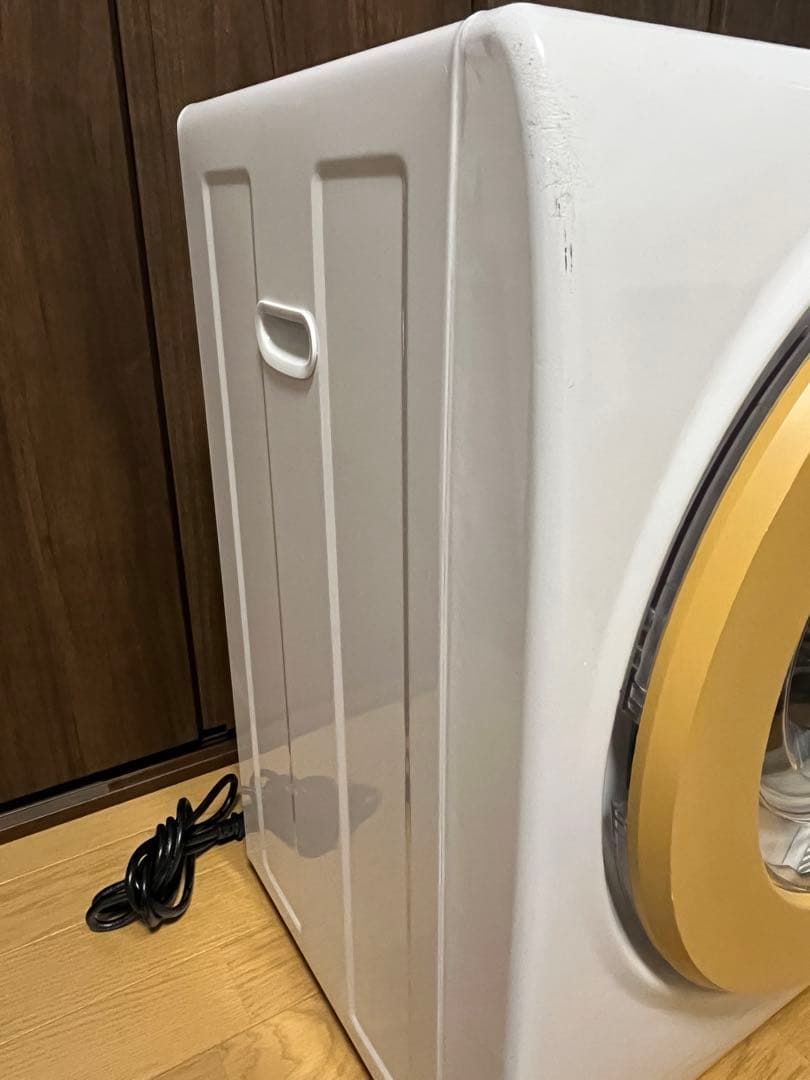 アルミス　Moco2 小型乾燥機