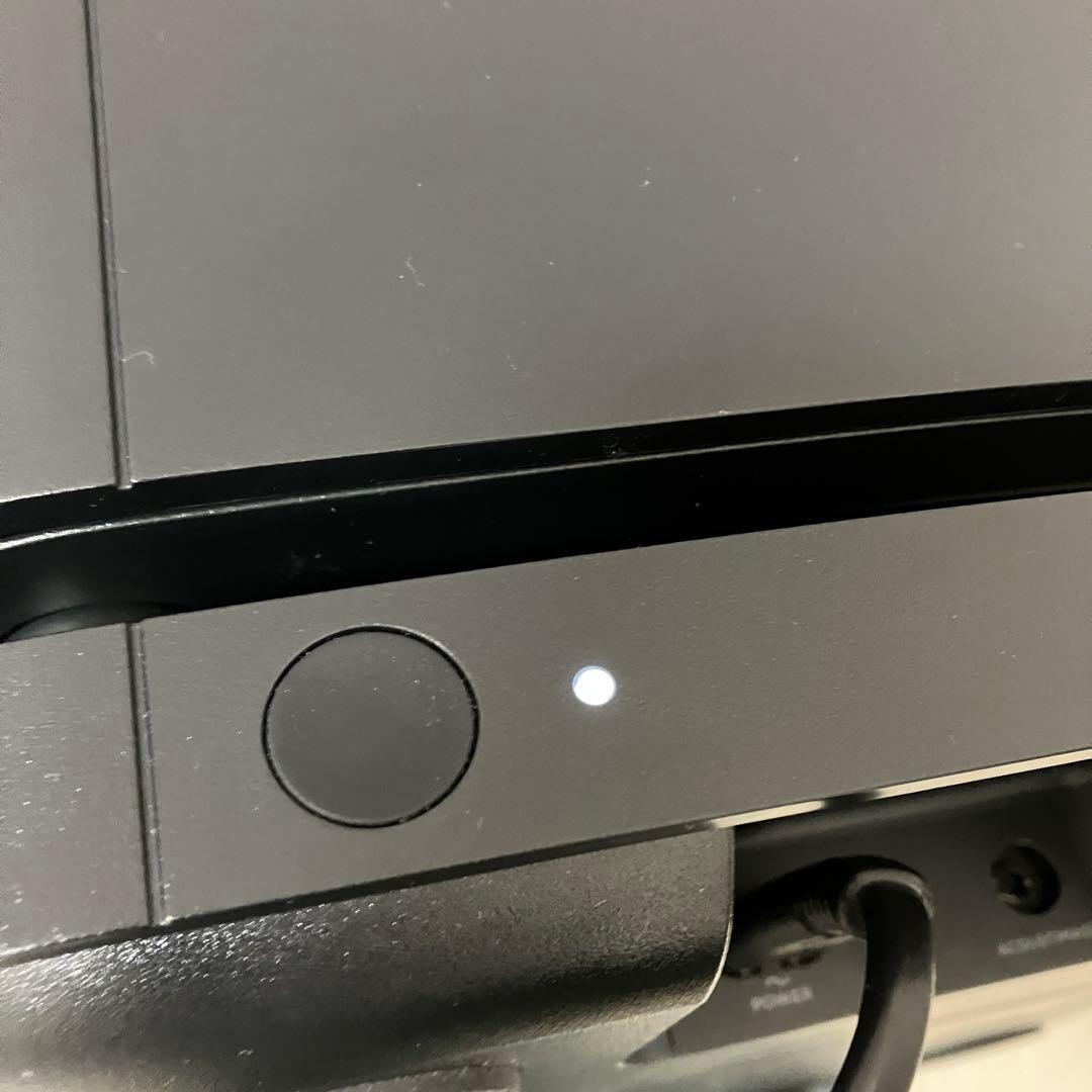 美品 BOSE Bass Module 500 ベースモジュール 425843