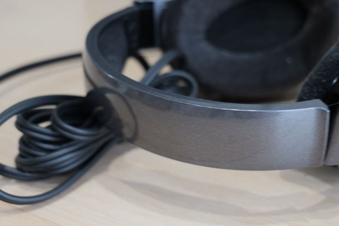 Sennheiser HD 650 ヘッドフォン