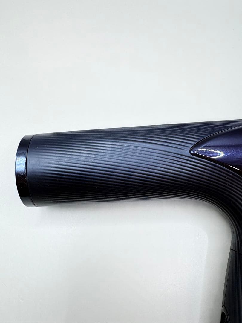 Refa リファ ビューテックドライヤー スマート ブラック 467