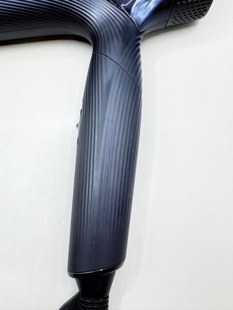 Refa リファ ビューテックドライヤー スマート ブラック 467