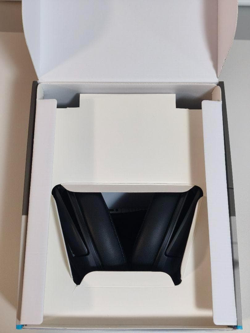 【動作確認のみ】有線ヘッドホン Sennheiser HD 620S