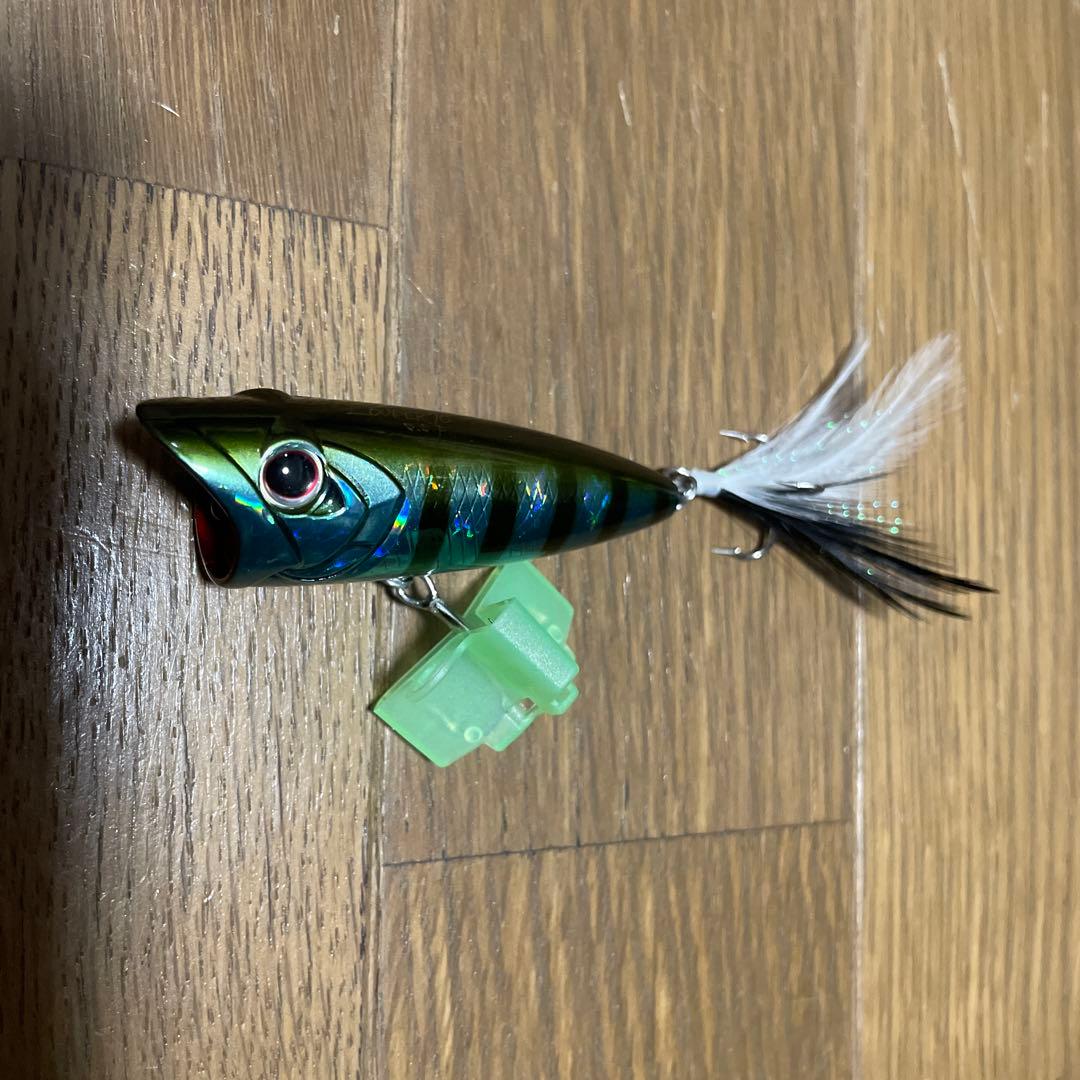 ルアーセット　osp ダイワ　ジャッカル　ボトムアップ