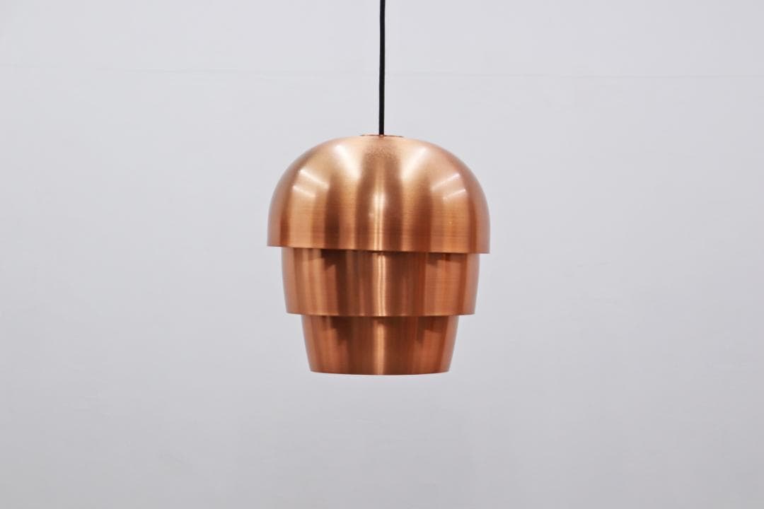 北欧 デンマーク ボーコンセプト パインコーン ペンダント ライト ランプ