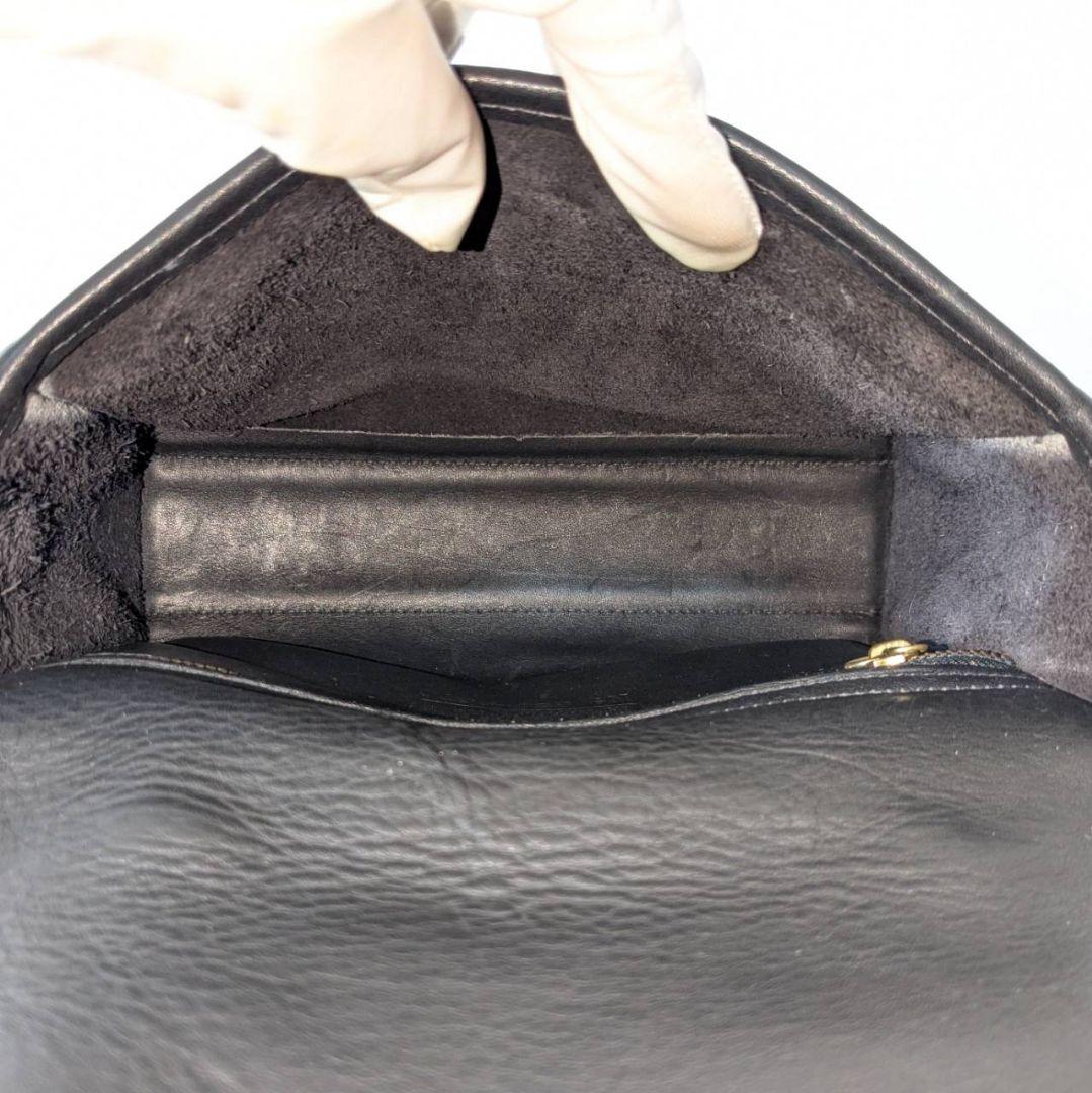 ✨美品✨ COACH オールドコーチ 9870 ハンドバッグ ショルダーバッグ