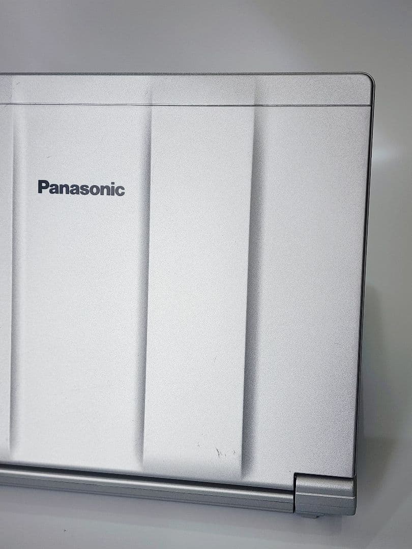 レッツノートCF-SV9★16G★512G★360時間★良品 [223]