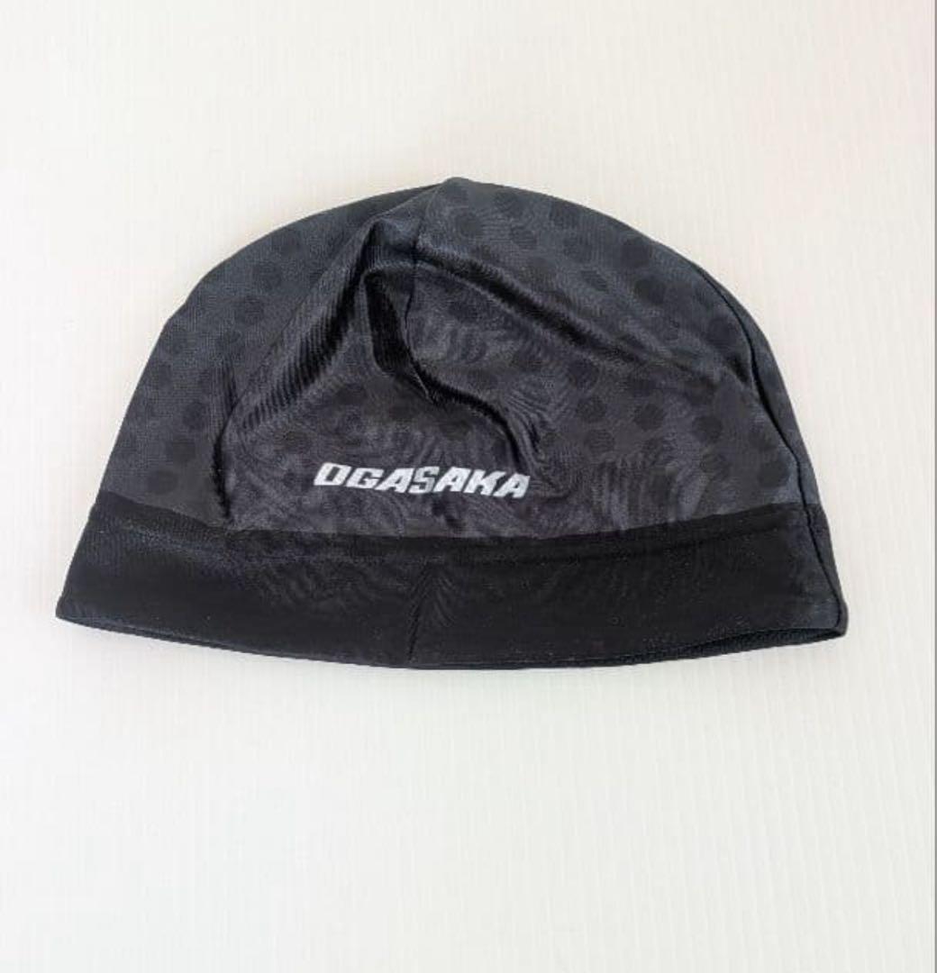 オガサカ クロスカントリースキー ツーピース Lサイズ 上下セット オマケ付