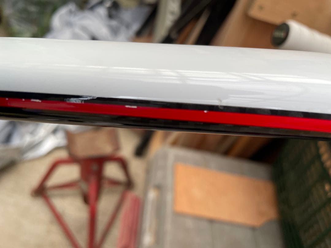 LOOK566 DURA-ACE Sサイズ