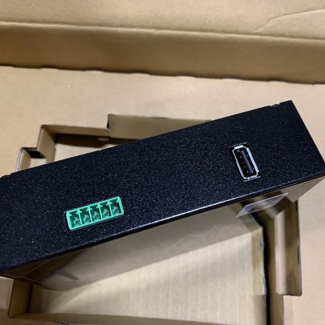 サン電子 Linuxゲートウェイ Rooster SC-RNSX7000 ルータ