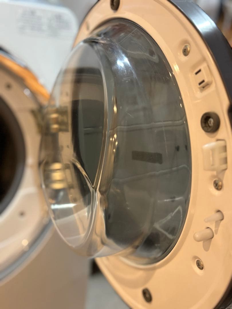 【2/22発送】東芝　TOSHIBA ドラム式洗濯乾燥機　TW-Z96V1R