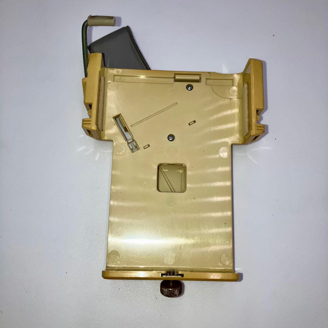 National RQ-WJ1 ステレオカセットプレーヤー　ジャンク