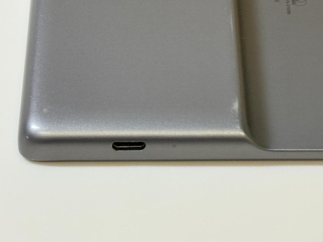 Kindle Oasis (第10世代) 8GB 本体のみ 広告無し
