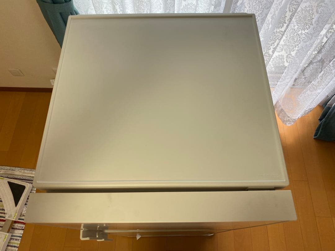 無印良品　冷蔵庫