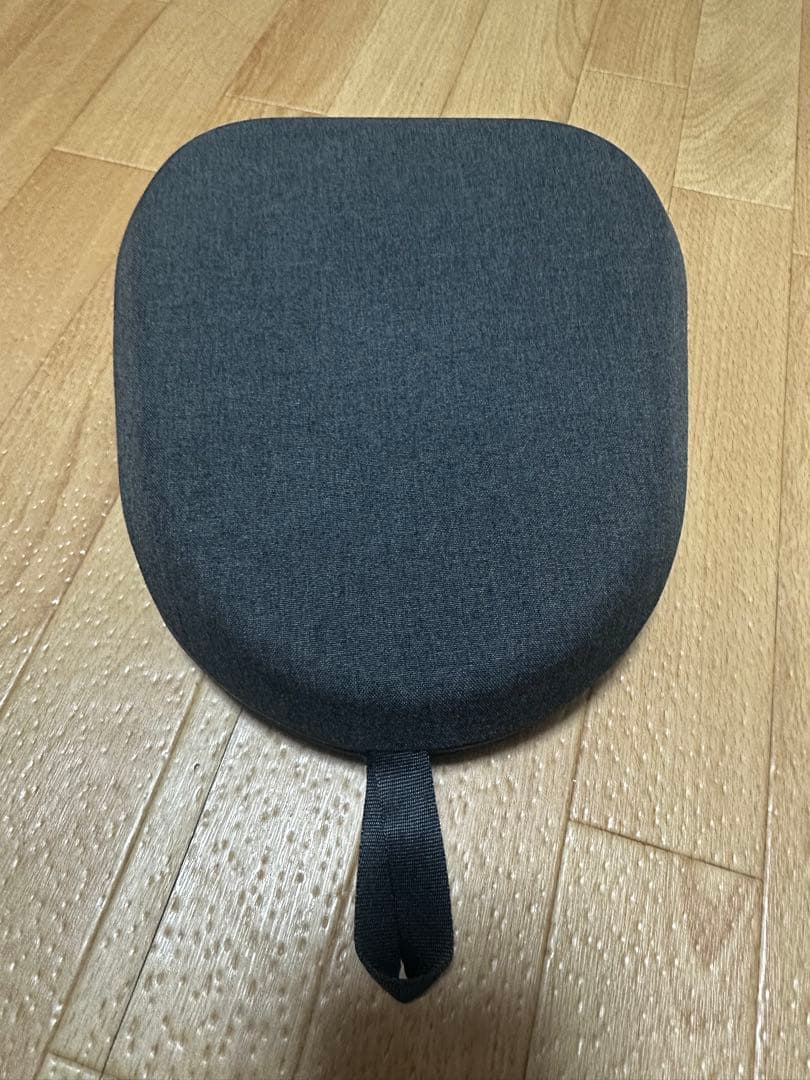 SONY WH-1000XMS ブラック ワイヤレスヘッドホン ケース付き