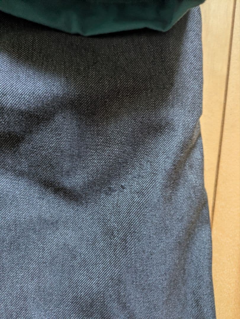 FNS49 スノーボートウェア　上下セット　М