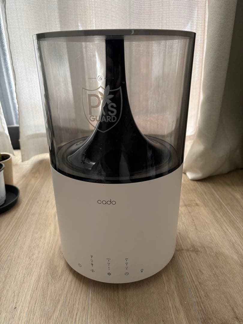 cado カドー PG-E300 3.5L 加湿器