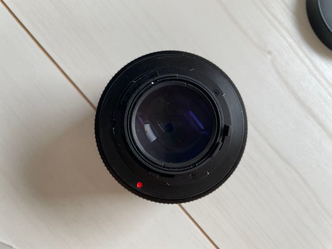 早い者勝ち‼️極美品‼️CONTAX PlanarT* 50mm F1.4 AEJ