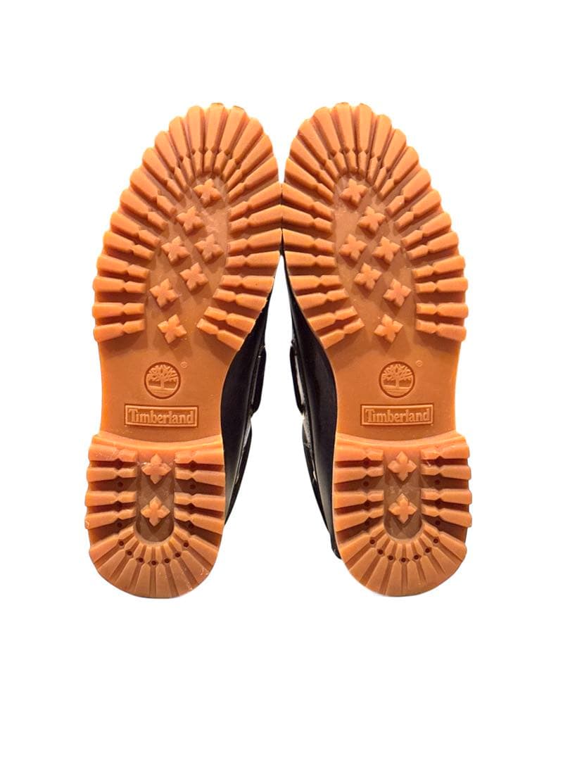 靴 Aime Leon Dore x Timberland 3 Eye-Lug