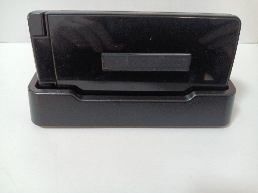 ☆ Y!mobile AQUOS ケータイ3 806SH ブラック