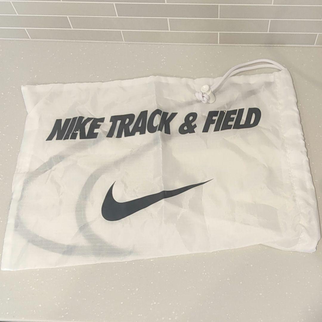 【USモデル】ナイキ 陸上スパイク NIKE Zoom Rival Sprint