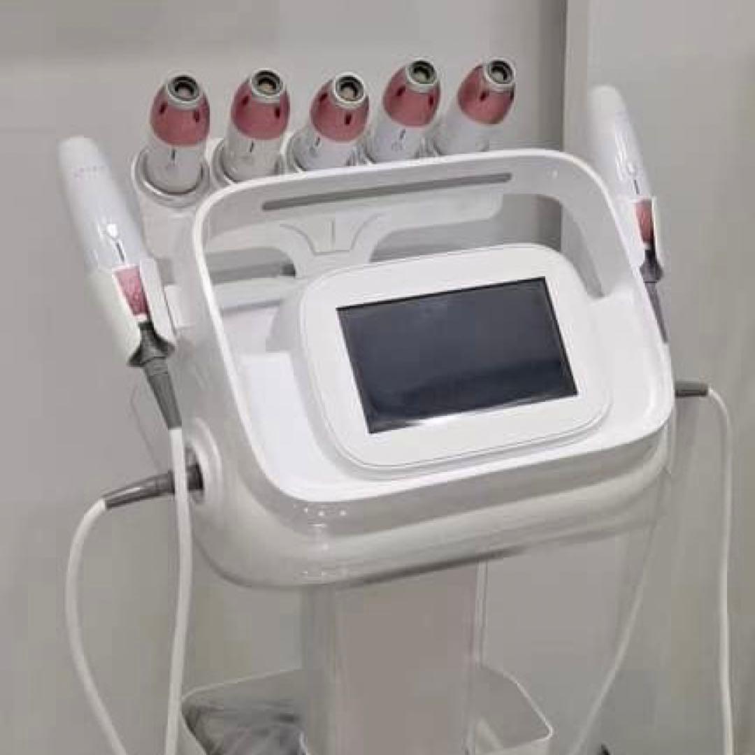 リフトアップ美顔器