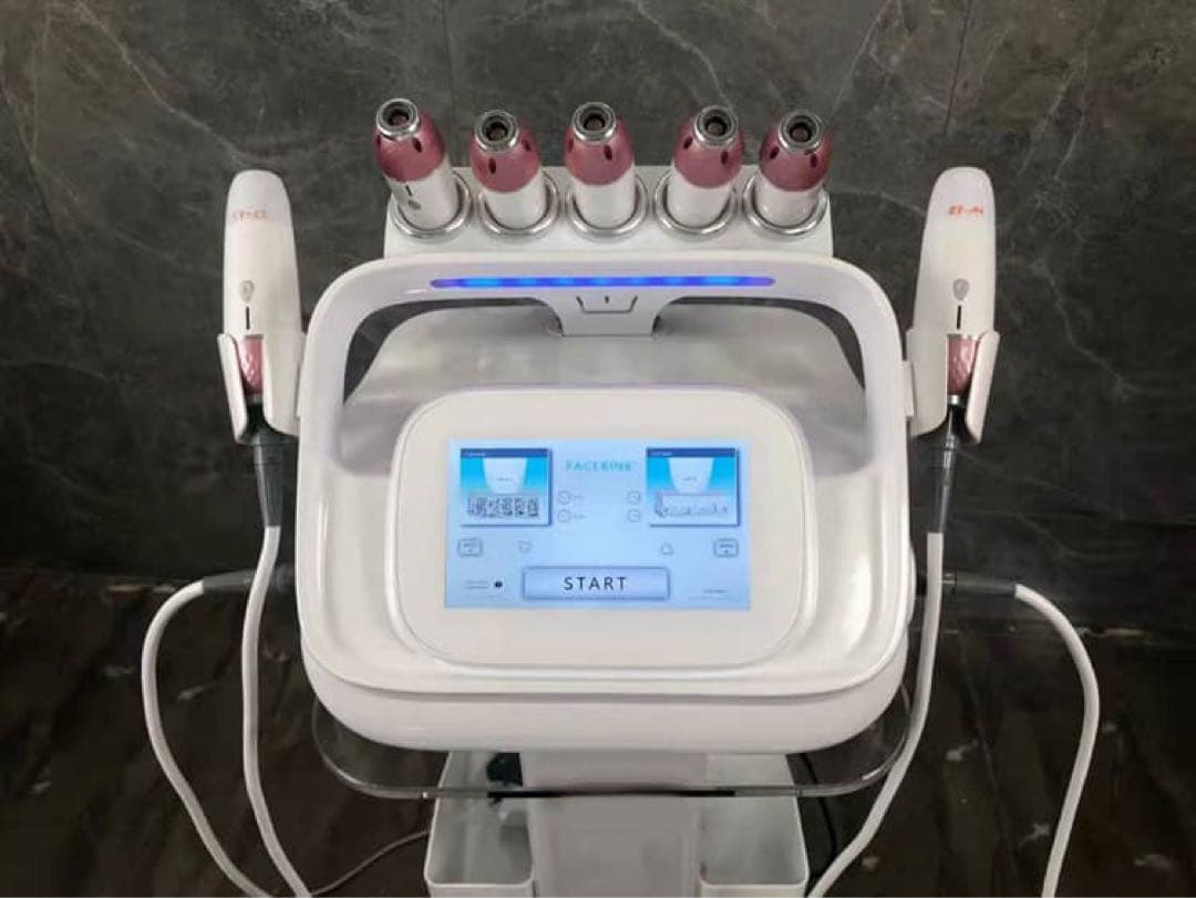 リフトアップ美顔器