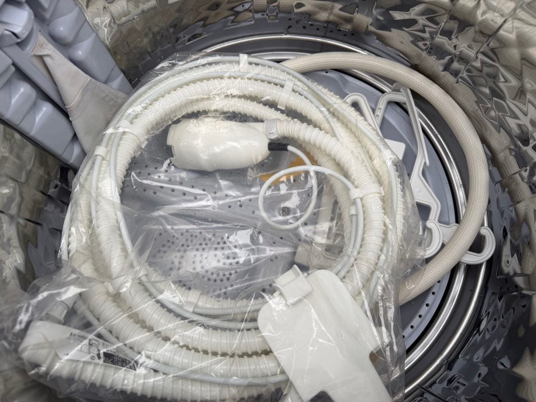 シャープ 10kg / 5kg 洗濯乾燥機 タッチパネル/ おしゃべり/wifi