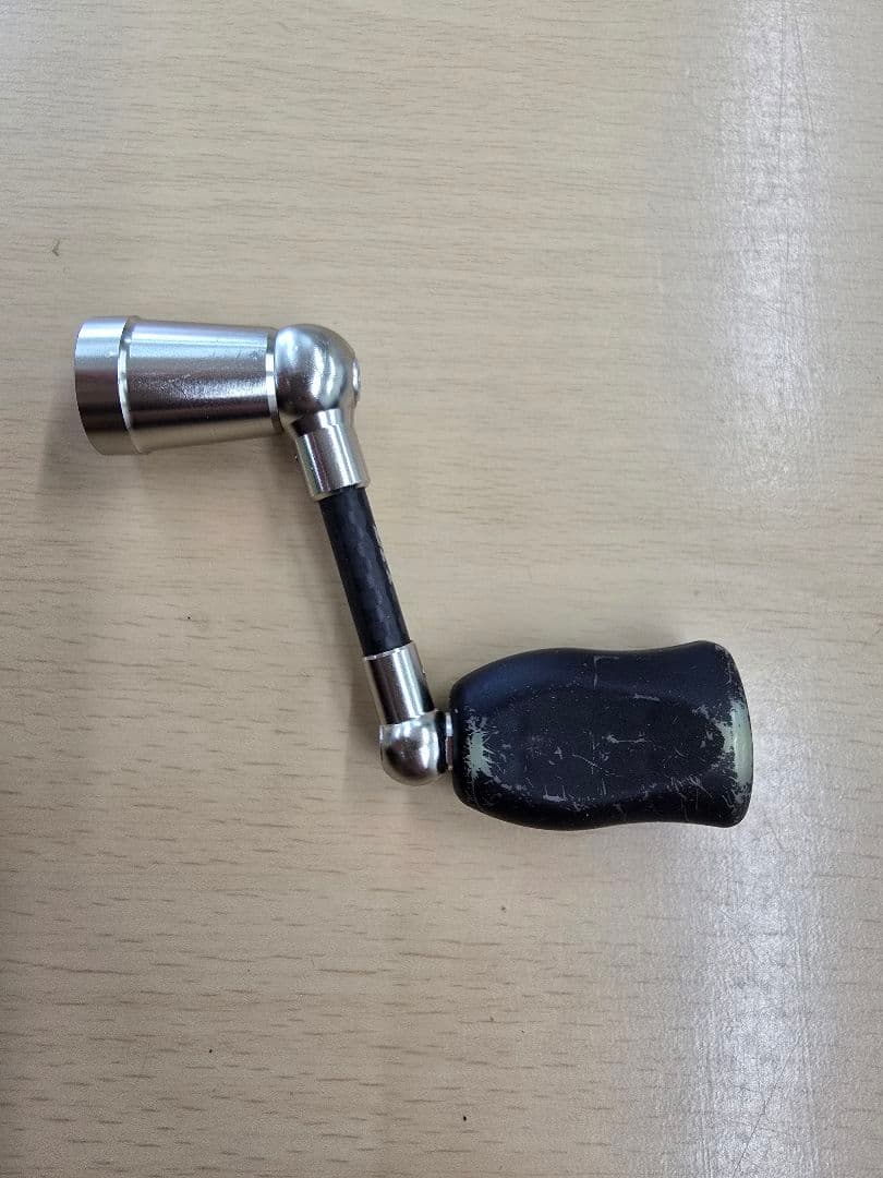 ダイワ シルバークリーク Z 2004C レビテーションエンジニアリング