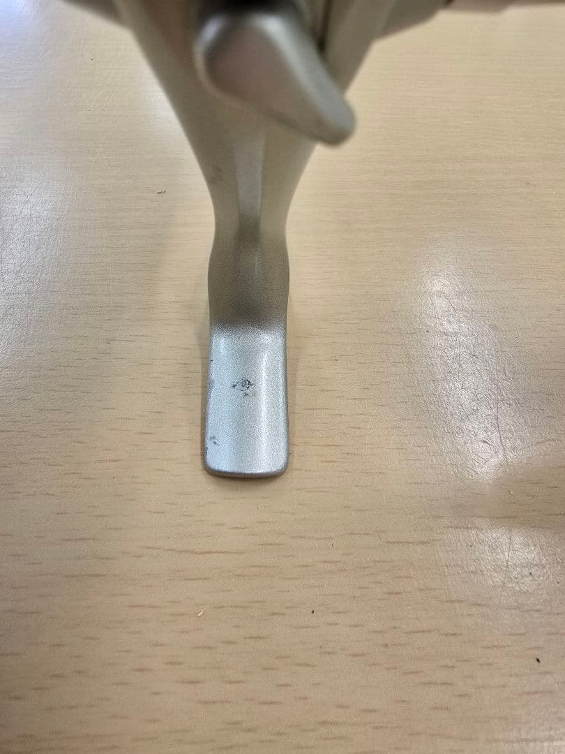 ダイワ シルバークリーク Z 2004C レビテーションエンジニアリング