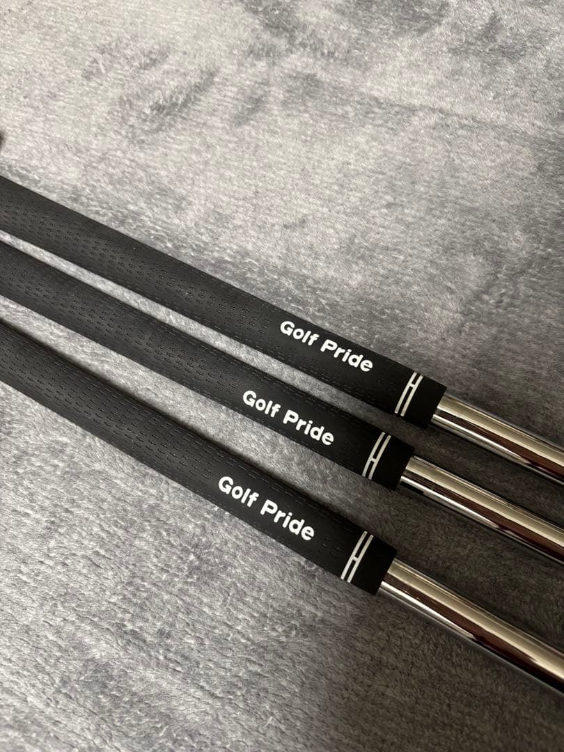 Srixon ZXi5 アイアンセット 6本モーダス105S 5-9 P