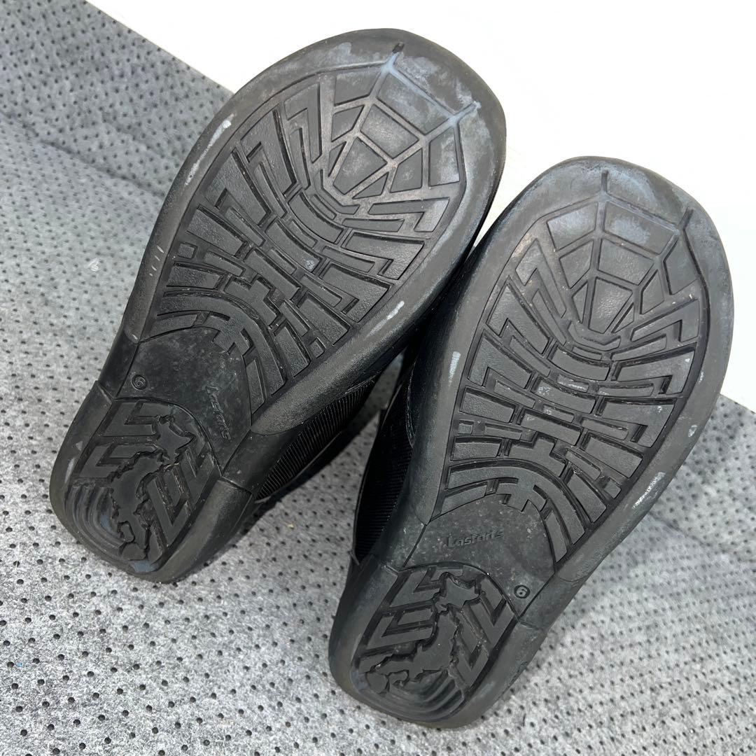 7-8回使用 26cm LASTARTS BOA スノーボードブーツ