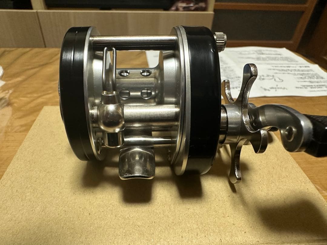 [最終値下げ]五十鈴工業BC521SSS [カスタムパーツ付]