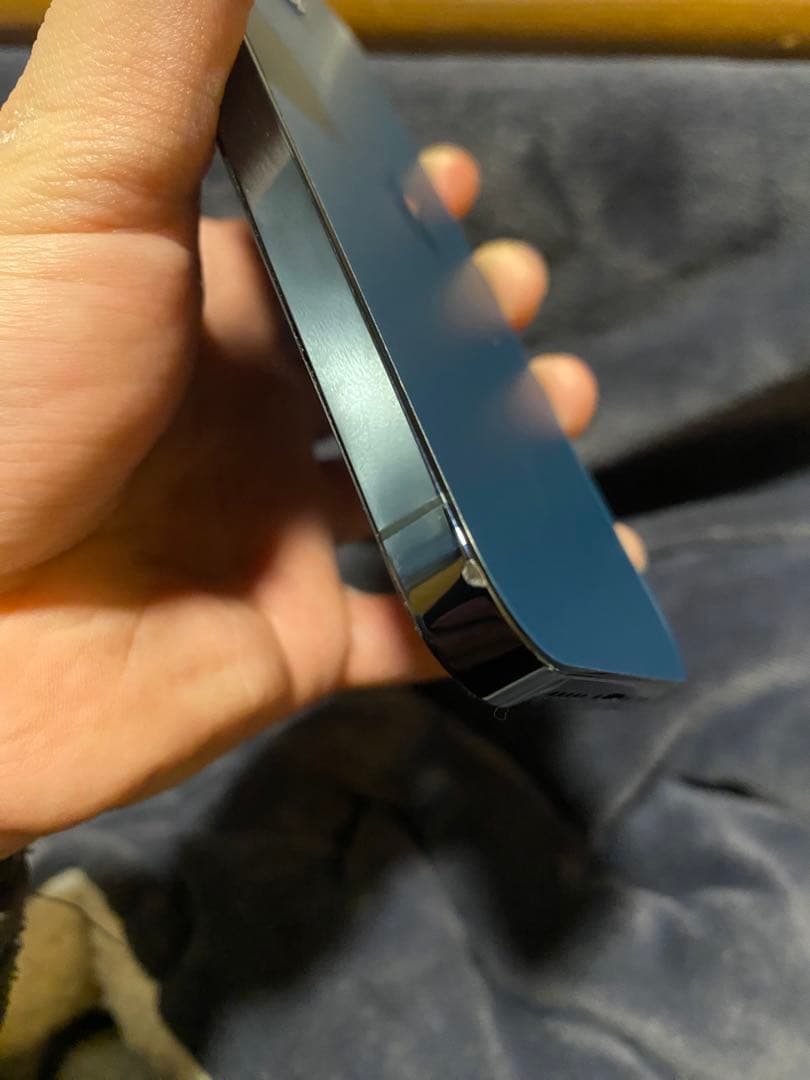 iPhone12Pro 512gb 訳あり品