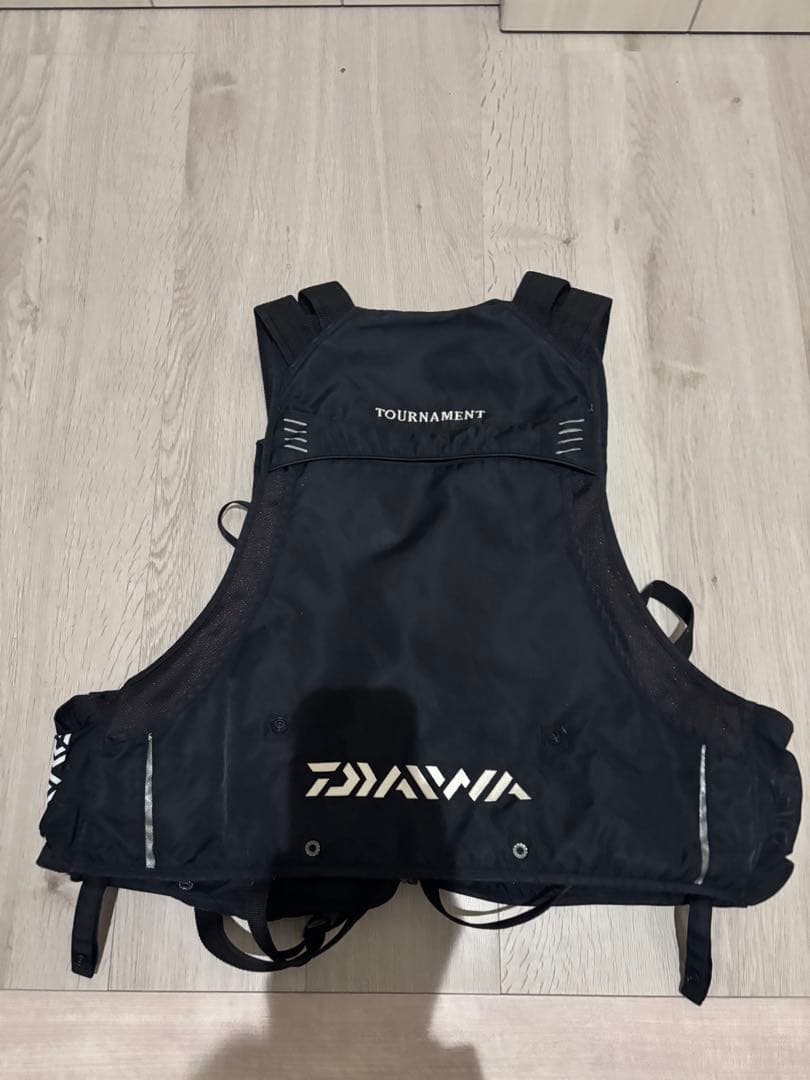 ダイワ　トーナメント