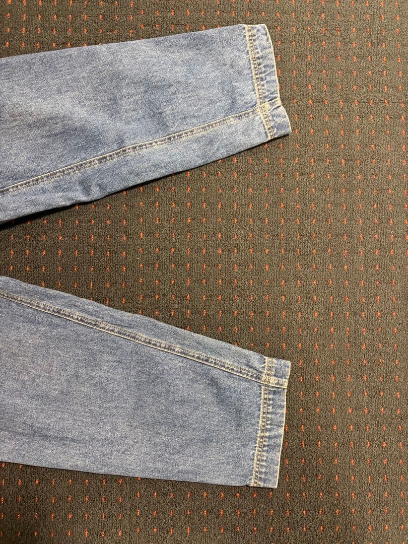 GO HEMP ゴーヘンプ TRAVELER EASY PANTS