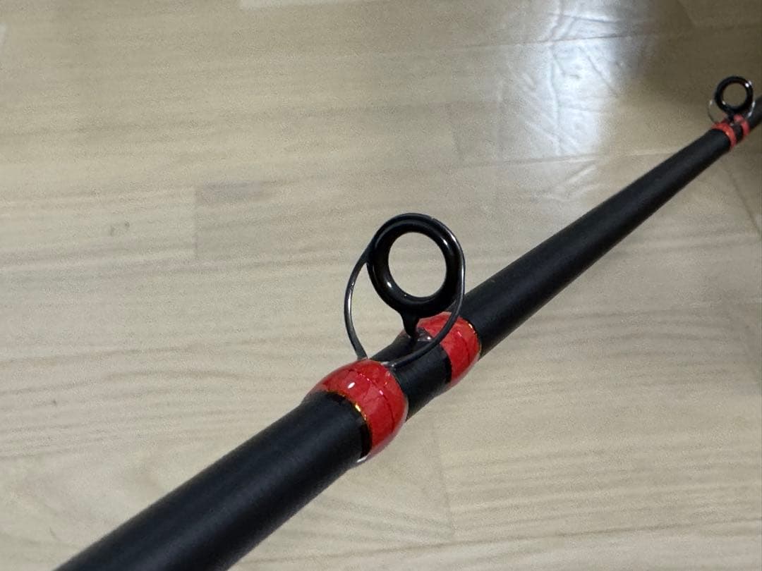 メガバス 8Pod ROD 8P-762XHC