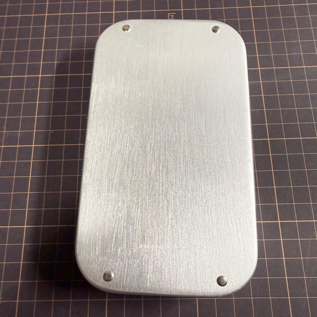 ホイットレーフライボックス：L（XL/XL）