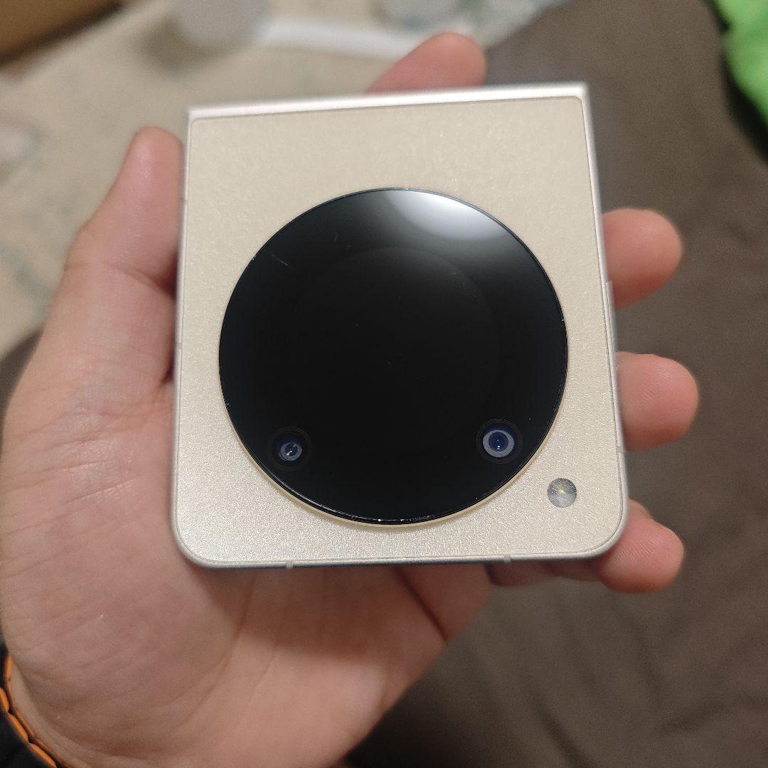 Libreo Flip スマートフォン 本体のみ