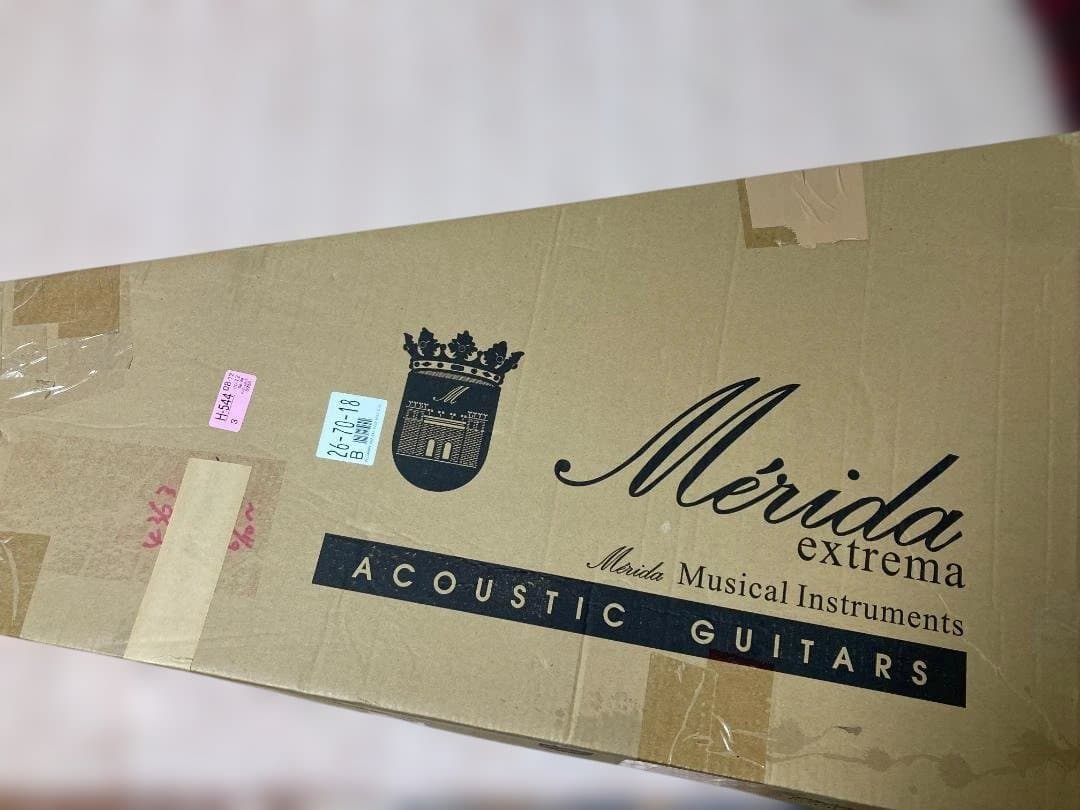 は*パ様 Merida SCAR　【Beyond Series】　コア/オール単