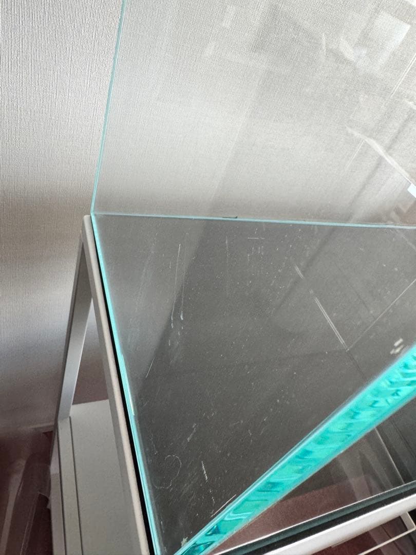 淡水水槽フルセット出品(機材単品も売る可能)