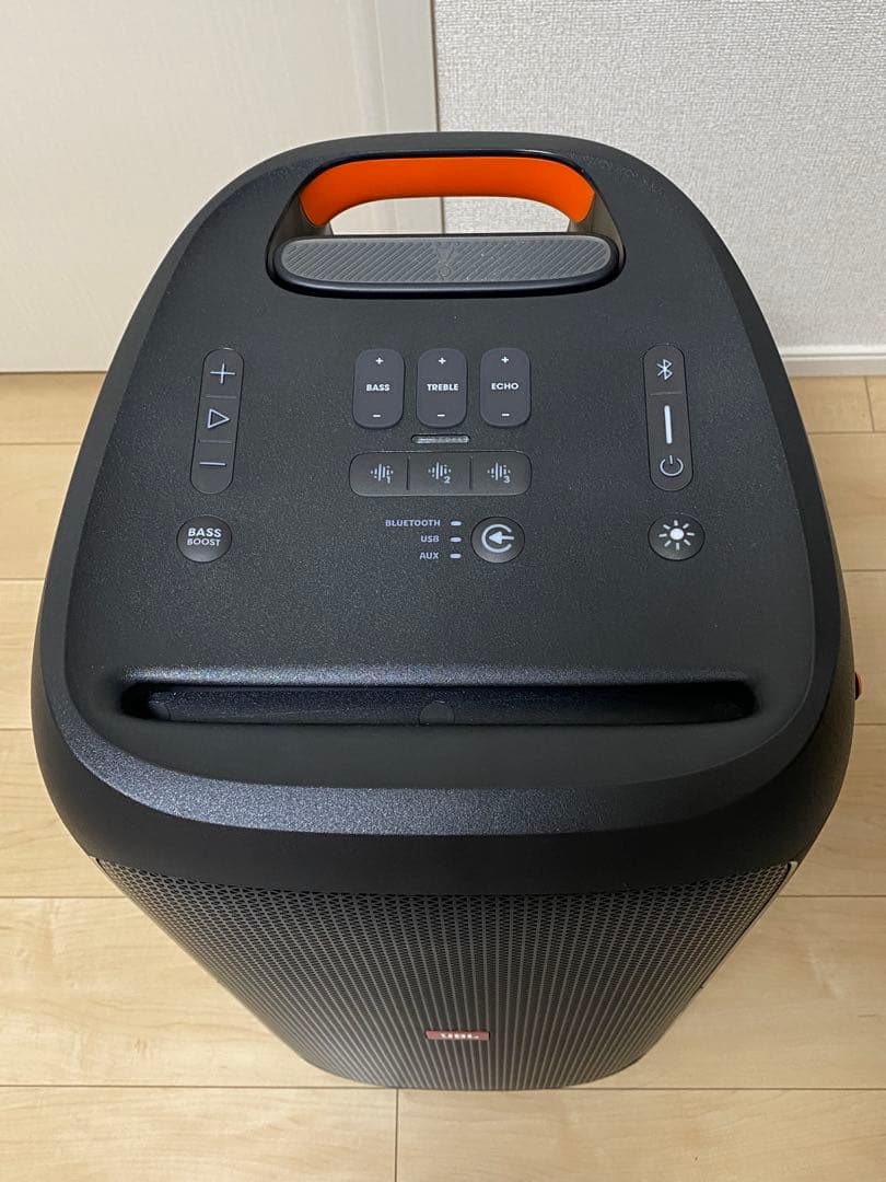 【早い者勝ち！】JBL PARTYBOX 310