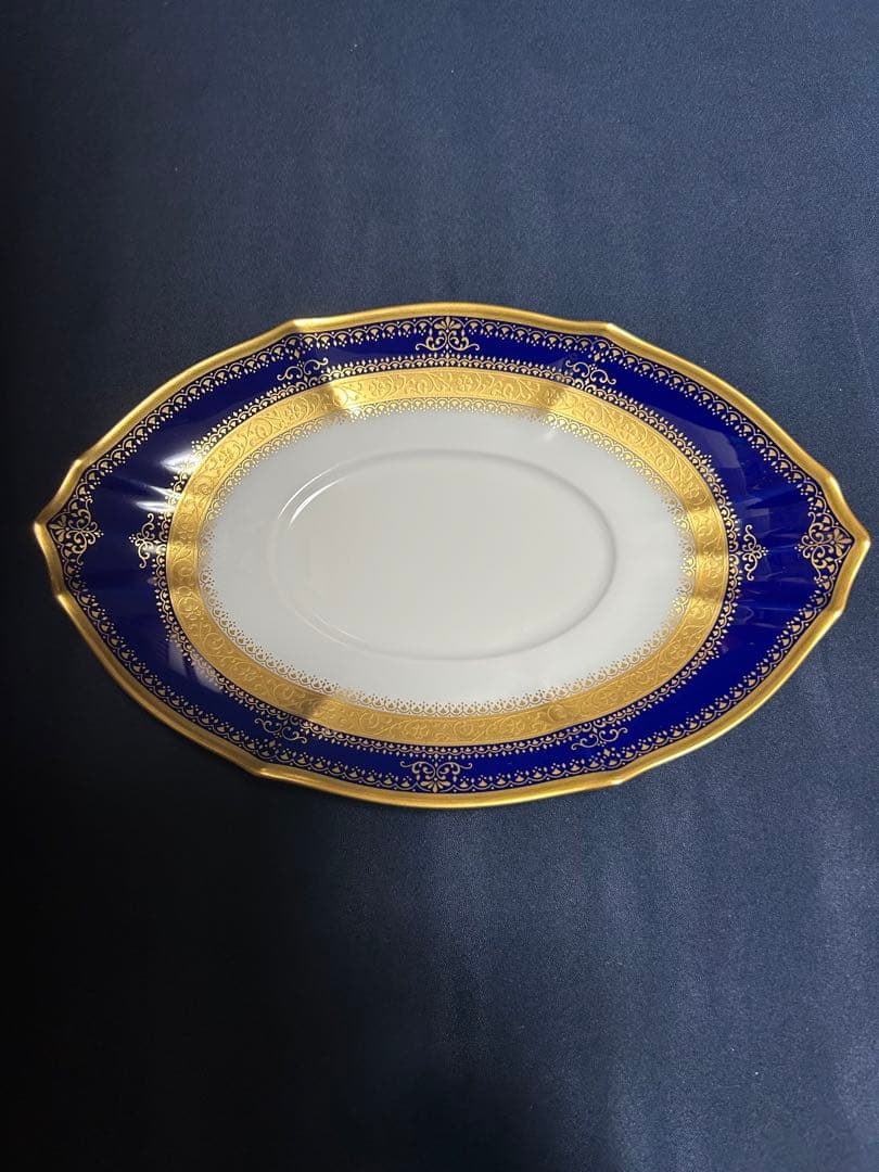 ノリタケ　イナギュレーション5種セット