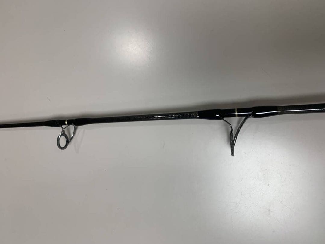 カーペンター KLL 73/40 30本限定生産 美品