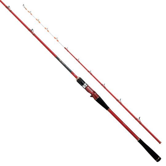 takero　アルファタックル 海人 明石タコ170