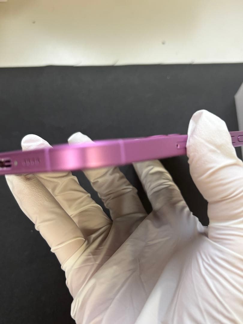 スマートフォン本体 iPhone 16Plus 128G