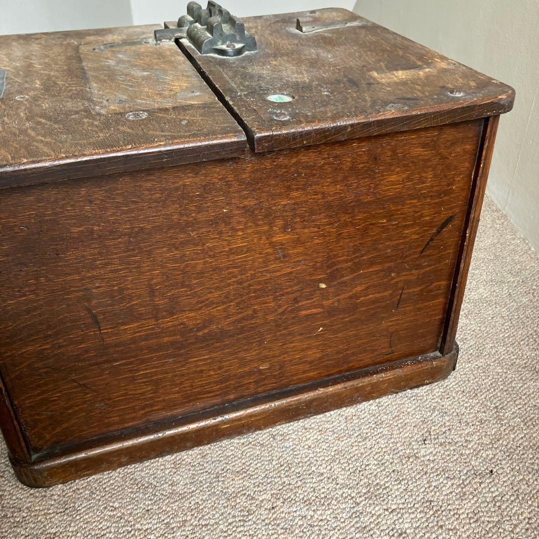 最終セール！古道具・レジスター