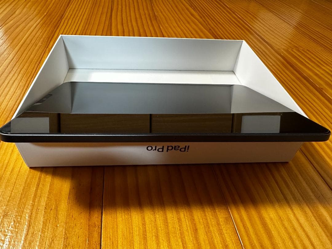 iPad Pro 第3世代 256GB + Apple Pencil 第2世代