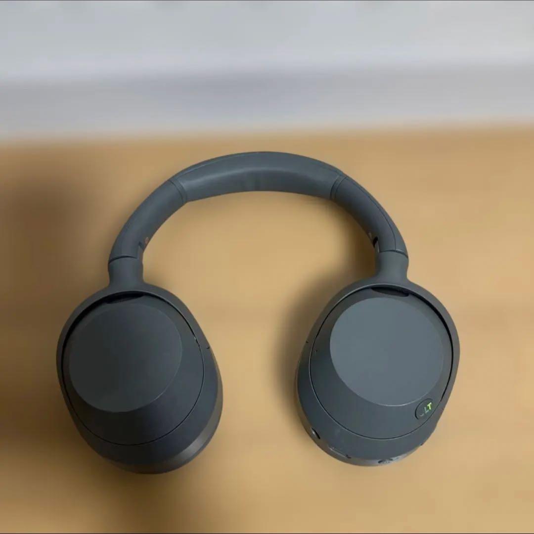 ヘッドホン SONY ULT WIRELESS HEADPHONES